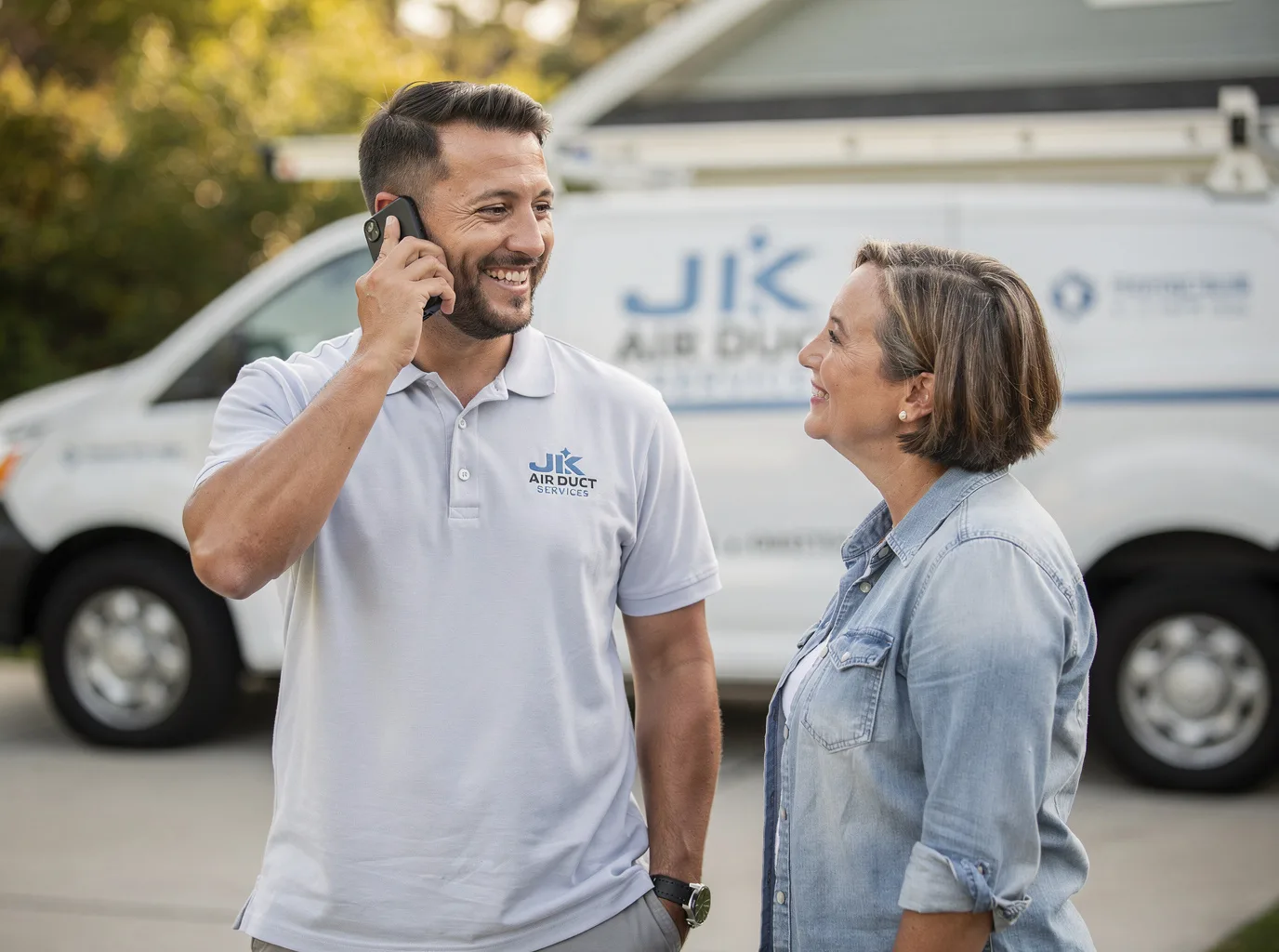Air Duct Cleaning Quakake, PA FAQs